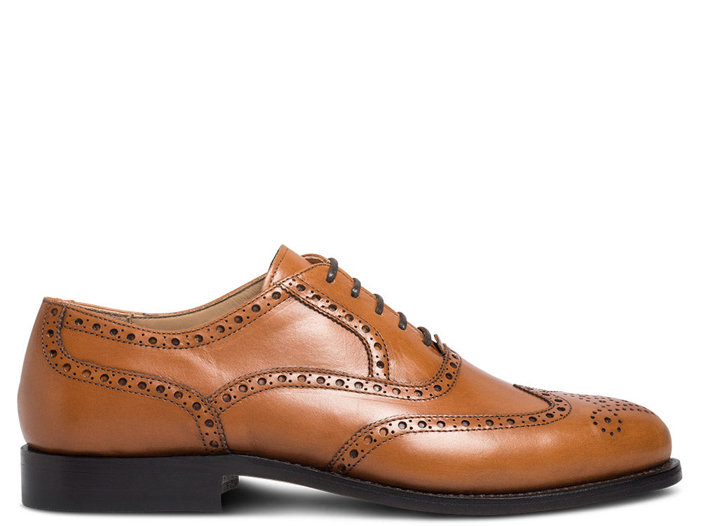 EDWARD / cognac