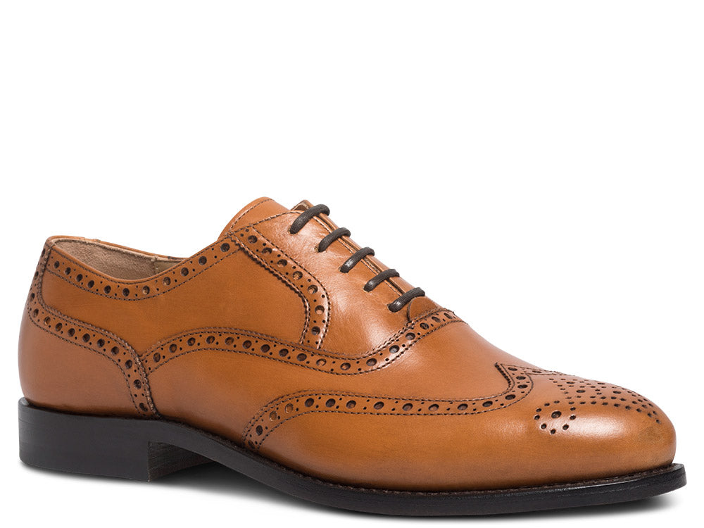 EDWARD / cognac