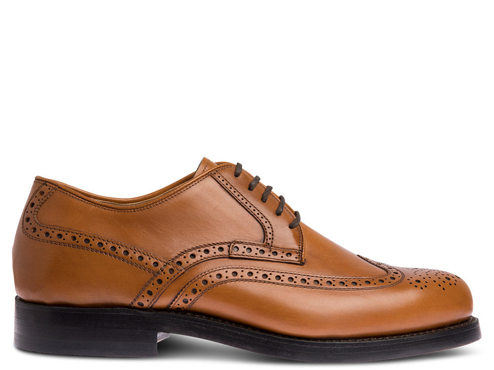 JOHANNES / cognac