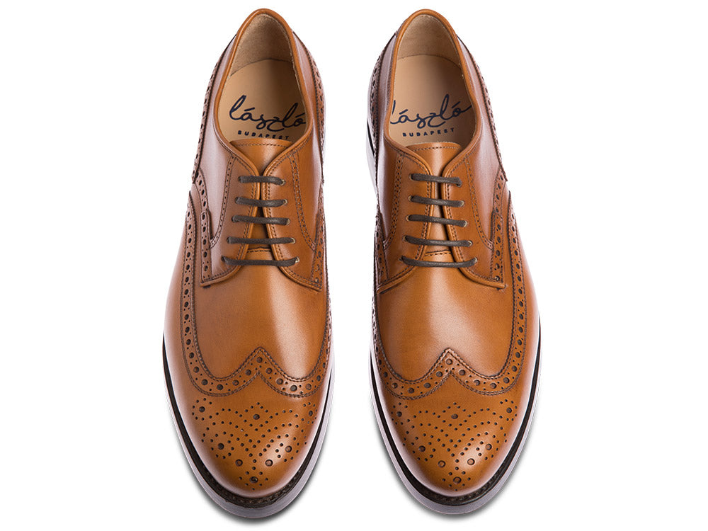 JOHANNES / cognac