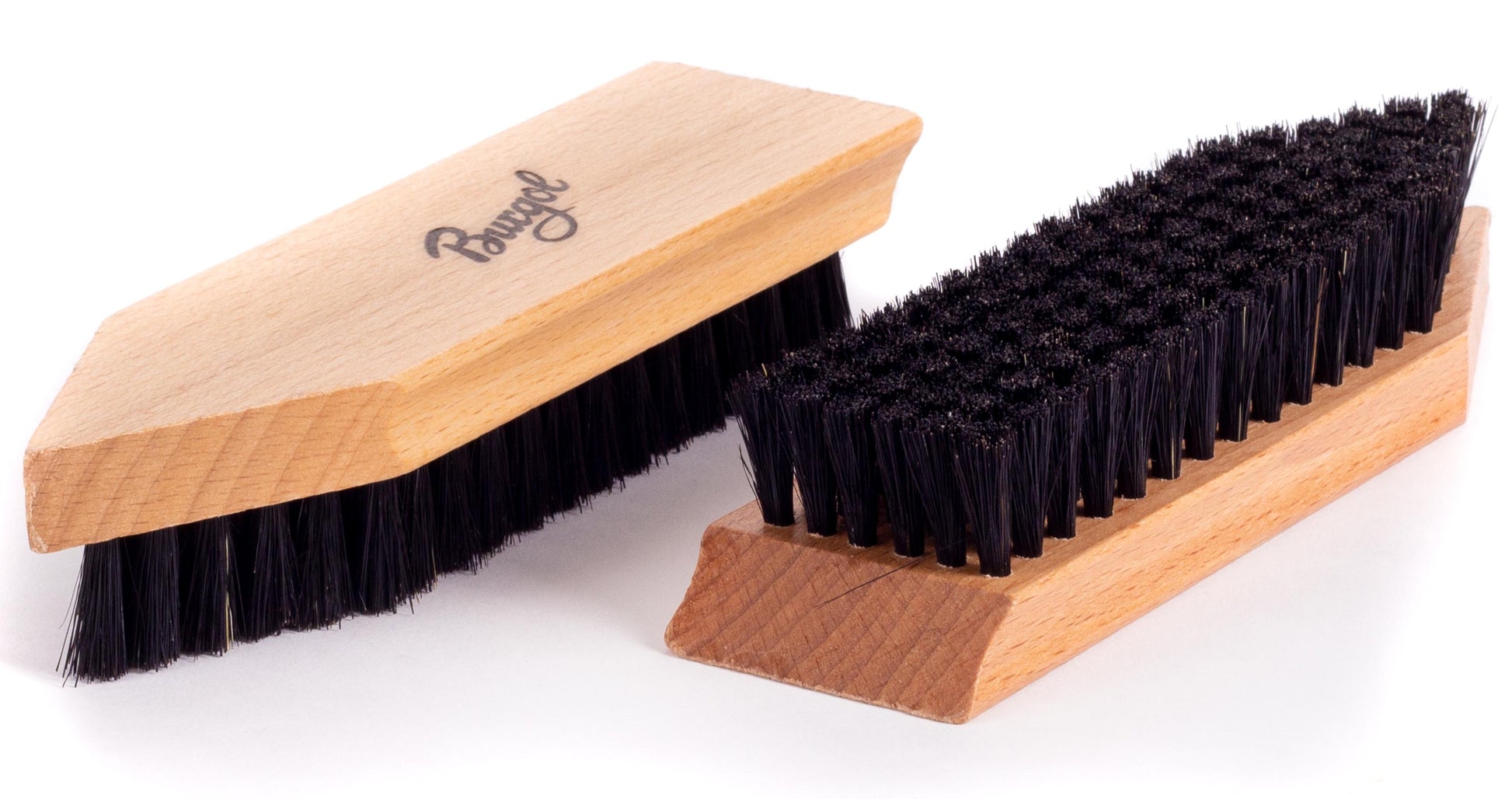 Burgol Luxus Schmutzbürste