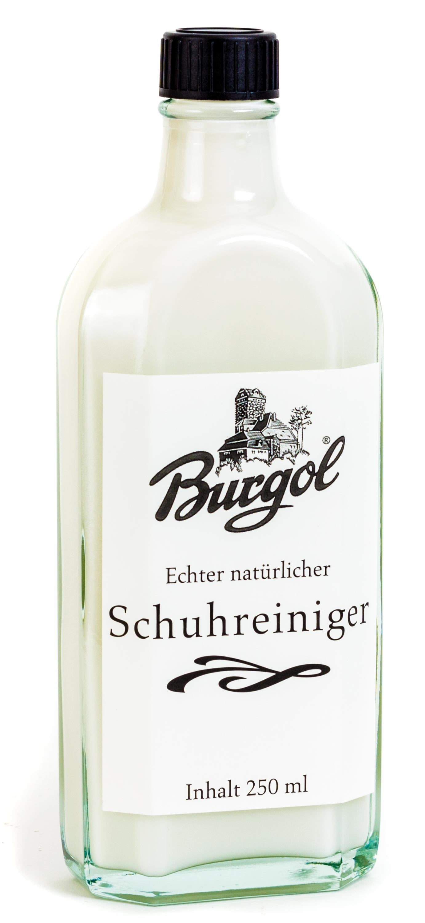 Burgol Schuhreiniger