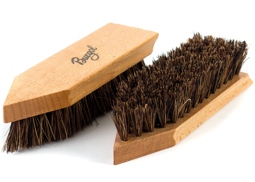 Burgol Schmutzbürste