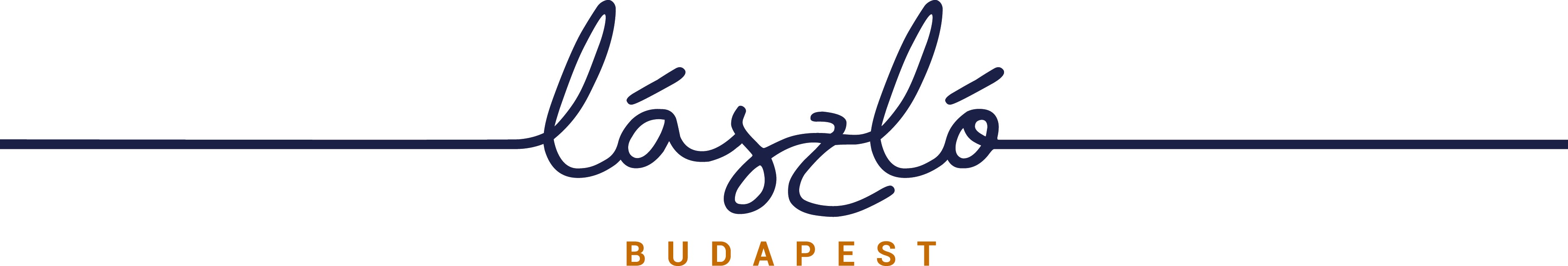 László Budapest 